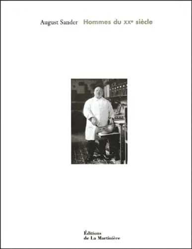 Couverture de Hommes du