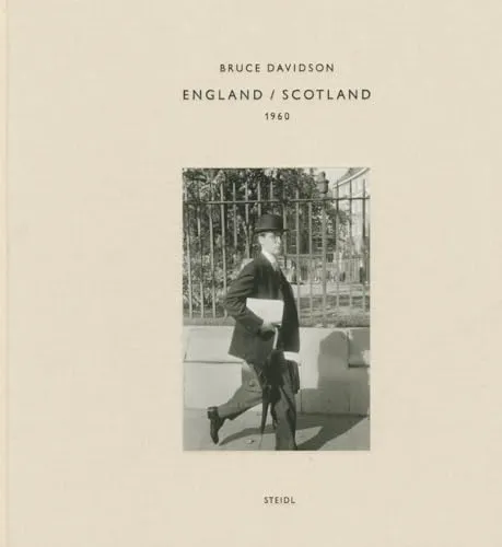 Couverture de England Scotland 1960
