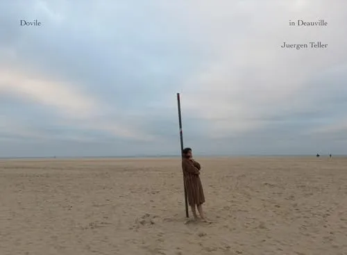 Couverture de Dovile In Deauville