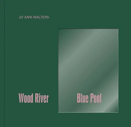 Couverture de Wood River Blue Pool