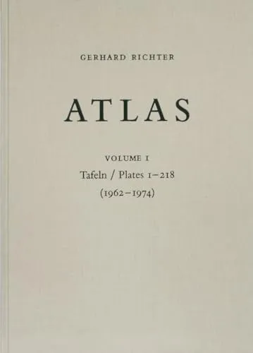 Couverture de Atlas