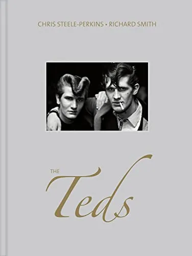 Couverture de The Teds