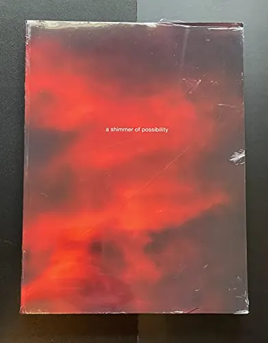 Couverture de A Shimmer of Possibility
