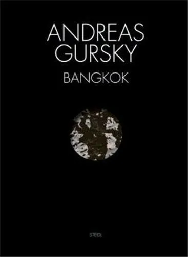 Couverture de Bangkok