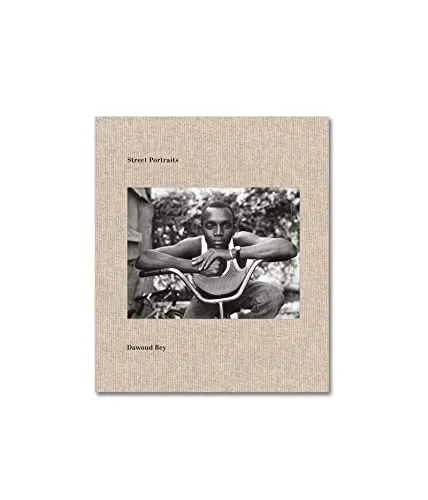 Couverture de Street Portraits