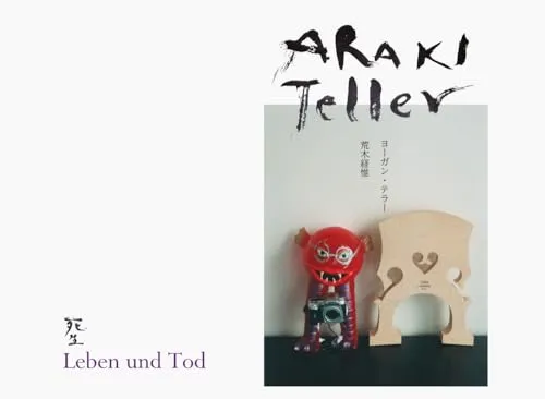 Couverture de Leben Und Tod