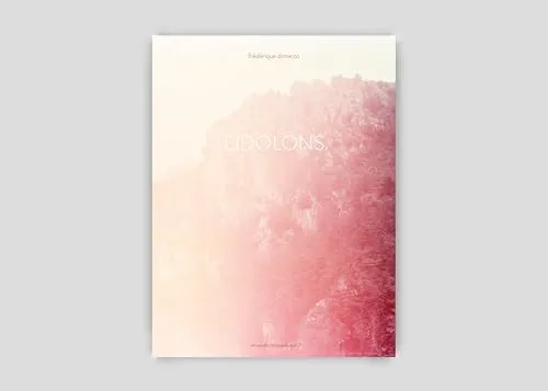 Couverture de Eidolons