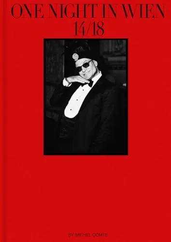Couverture de One Night In Wien