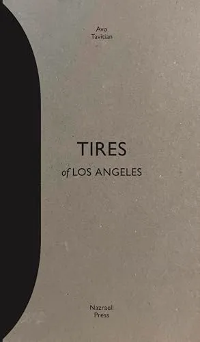 Couverture de Tires Of Los Angeles