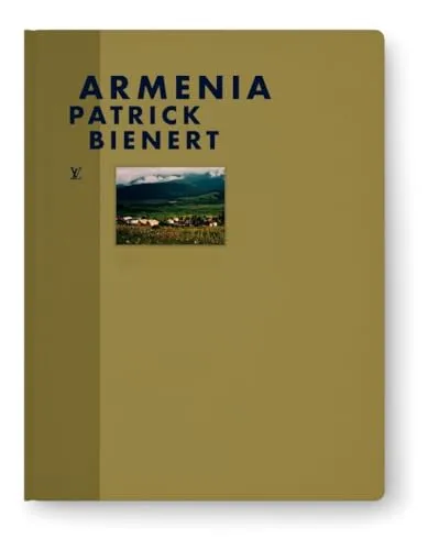 Couverture de Armenia