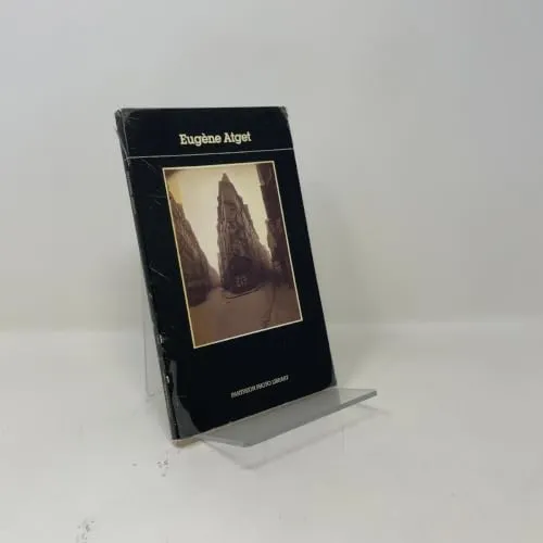 Couverture de A selection of photographs from the collection of the Musée Carnavalet, Paris