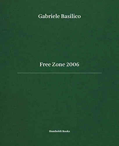 Couverture de Free Zone 2006