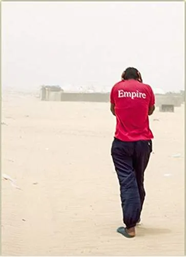 Couverture de Empire