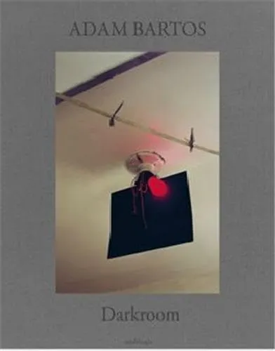 Couverture de Darkroom