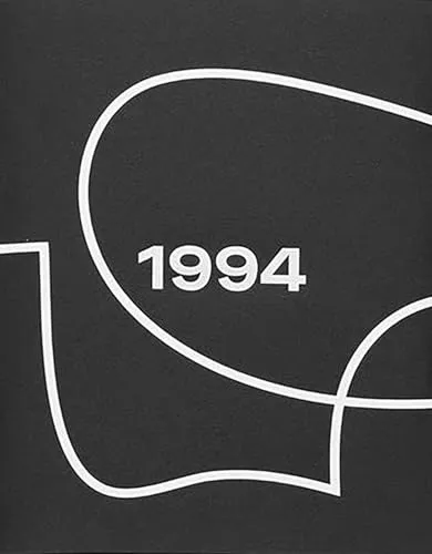 Couverture de 1994 2001