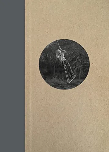 Couverture de One Picture Book Two #32: Bent Tree