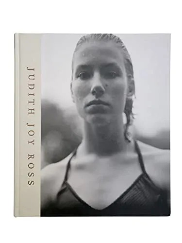 Couverture de Judith Roy Ross