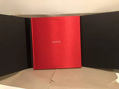 Couverture de Japan