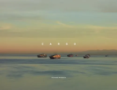 Couverture de Cargo