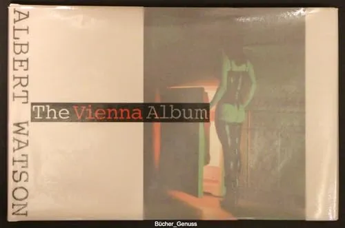 Couverture de The Vienna album