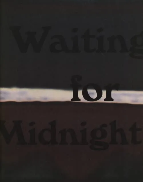 Couverture de Waiting for Midnight