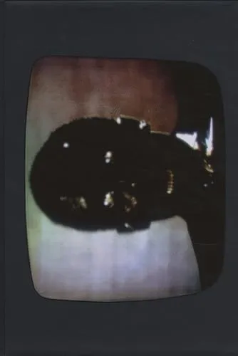 Couverture de TV Shots