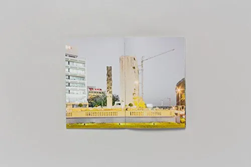 Couverture de Beirut Diary