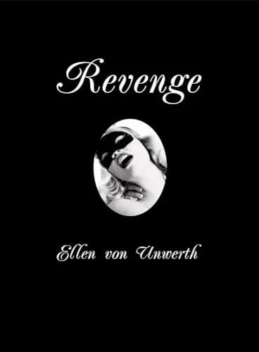 Couverture de Revenge