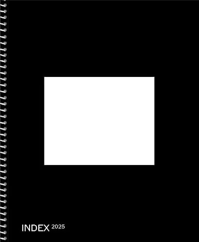 Couverture de Index 2025