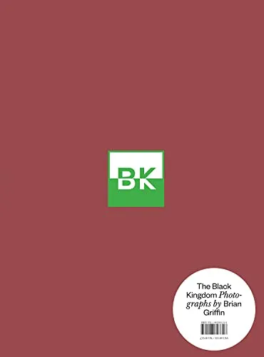 Couverture de The Black Kingdom