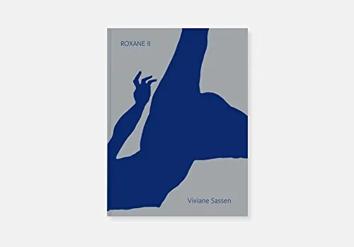 Couverture de Roxane II