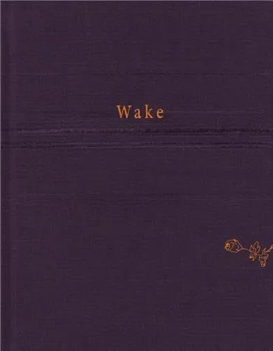 Couverture de Wake
