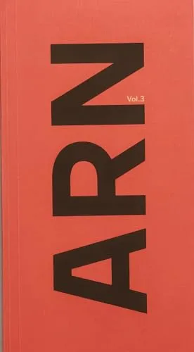 Couverture de Nelly Monnier et Eric Tabuchi - ARN Vol.3 - L´Atlas des Régions Naturelles
