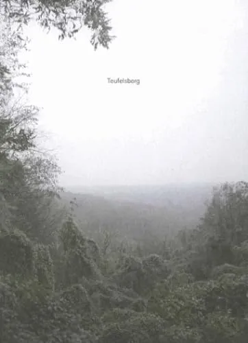 Couverture de Teufelsberg