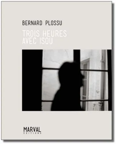 Couverture de Trois heures avec Isou