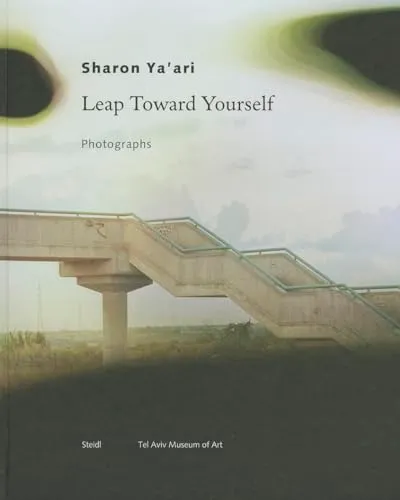 Couverture de Leap Toward Yourself