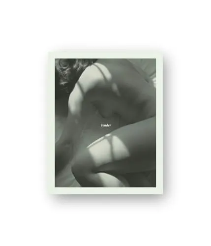 Couverture de Tender
