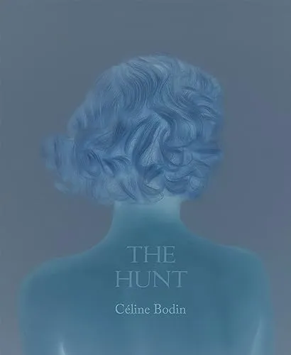 Couverture de The hunt