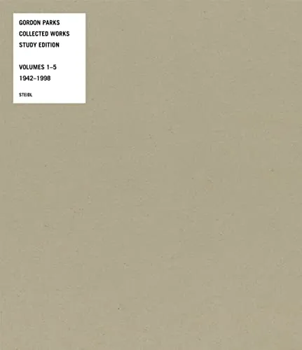 Couverture de Collected Works