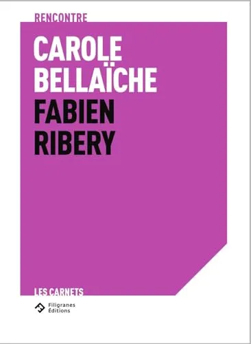 Couverture de Perche, entre noblesse et pudeur. Carole Bellaïche rencontre Fabien Ribery