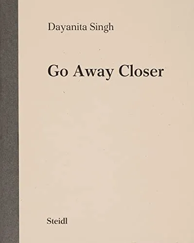 Couverture de Go Away Closer