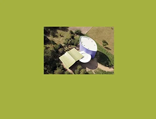 Couverture de Thomas Demand / Caruso St John - The Triple Folly (Single Volume)