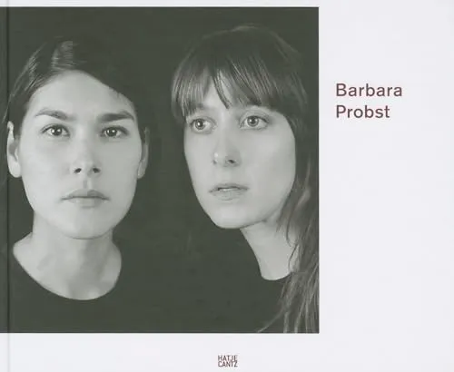 Couverture de Barbara Probst