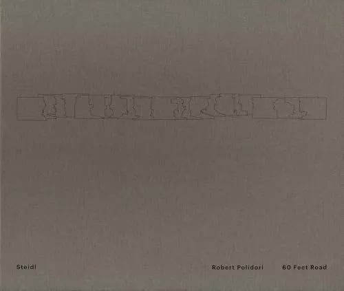 Couverture de 60 Feet Road