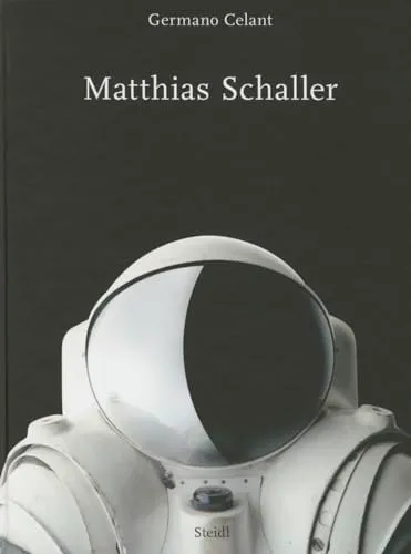 Couverture de Matthias Schaller