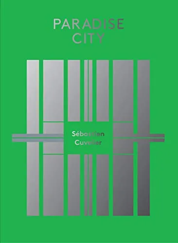 Couverture de Paradise city