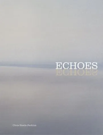 Couverture de Echoes