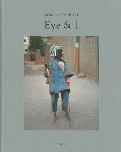 Couverture de Eye And I