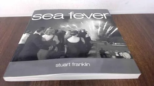 Couverture de Sea Fever