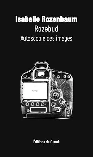 Couverture de Rozebud